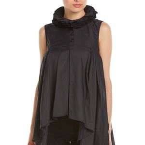 GRACIA sleeveless top